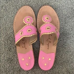 Jack Rogers Sandals